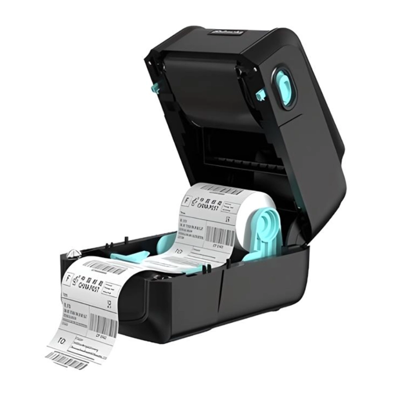 فروش لیبل پرینتر گینشا GA-3406T